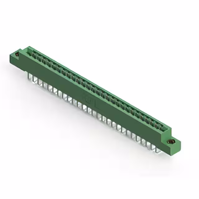 807-054-459-207 EDAC Inc.  Edgeboard Connectors